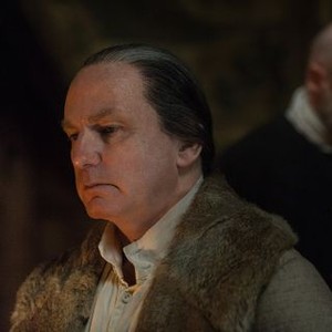 Outlander, Gary Lewis, 'By the Pricking of My Thumbs', Season 1, Ep. #10, 04/11/2015, ©STARZPR