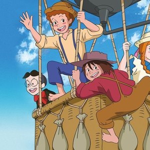 The Adventures of Tom Sawyer: Season 1 Pictures - Rotten Tomatoes