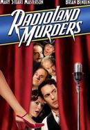 Radioland Murders poster image