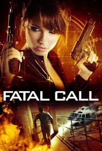 Fatal Call poster