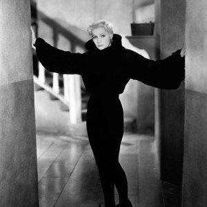 AS YOU DESIRE ME, Greta Garbo, 1932