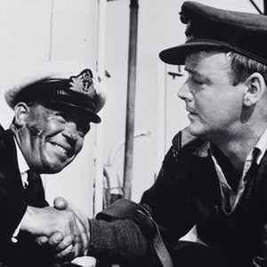 Battle Hell (1956) photo 4