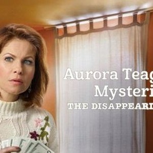 Aurora Teagarden Mysteries: The Disappearing Game (TV Movie 2018) - IMDb