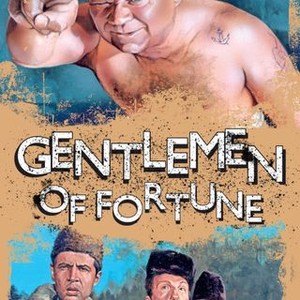 Gentlemen of Fortune (1971) photo 2