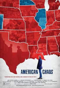 Watch trailer for American Chaos