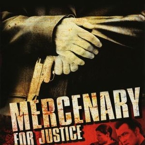 Mercenary for Justice photo 16