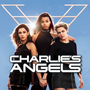 Charlie's Angels photo 2
