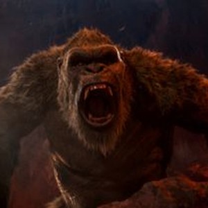 Godzilla Vs Kong Rotten Tomatoes