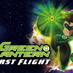 Green Lantern: First Flight photo 1