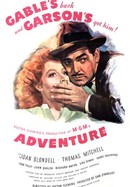 Adventure poster image