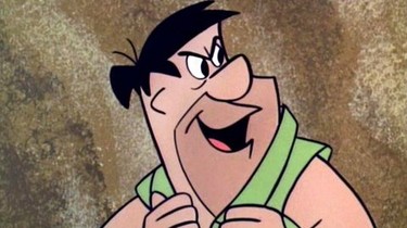 The flintstones ten little flintstones discount