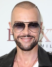 Joey Lawrence