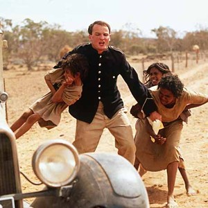 Rabbit Proof Fence Movie Quotes Rotten Tomatoes