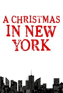 A Christmas in New York