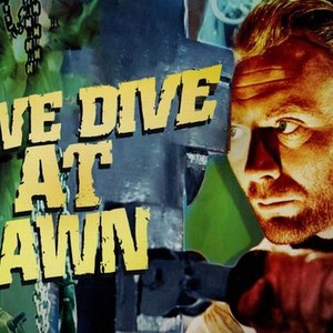 "We Dive at Dawn photo 7"