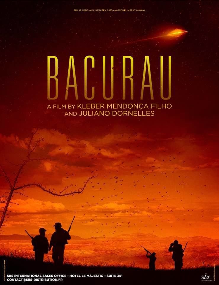 Bacurau - Filme 2019 - AdoroCinema