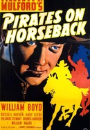 Pirates on Horseback poster image