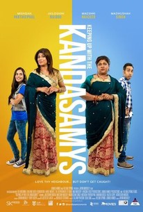 Keeping Up With The Kandasamys 2017 Rotten Tomatoes