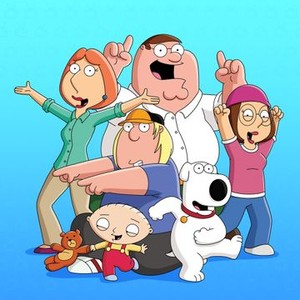 Family Guy Season 6 Episode 8 Rotten Tomatoes