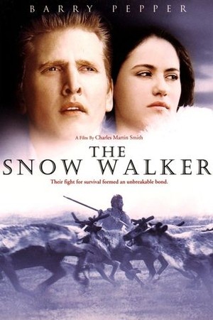 The Snow Walker poster