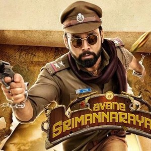 Avane Srimannarayana - Rotten Tomatoes