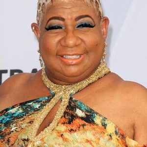 Luenell at arrivals for 25th Annual Screen Actors Guild Awards - Arrivals 2, The Shrine Auditorium & Expo Hall, Los Angeles, CA January 27, 2019. Photo By: Priscilla Grant/Everett Collection