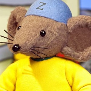 Zoomer is voiced by William Vanderpuye
