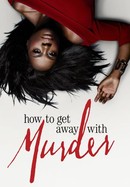 How to Get Away With Murder poster image