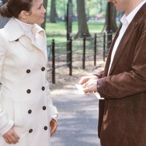 Maid in Manhattan (2002) photo 16