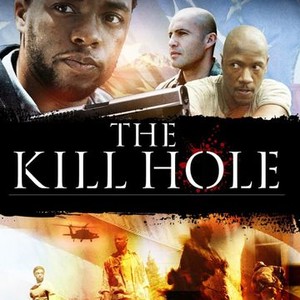 The Kill Hole photo 10