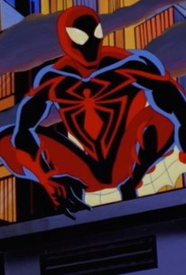 Spider-Man Unlimited: Season 1, Episode 4 - Rotten Tomatoes