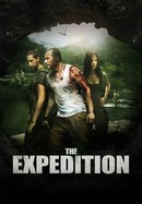 The Expedition poster image
