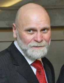 Vladas Bagdonas