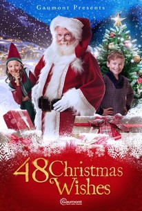 Watch trailer for 48 Christmas Wishes