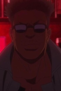 Writing for Love and Justice — Anime Overview: Banana Fish (1-12)