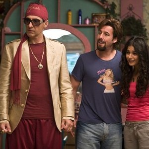 You Don't Mess With the Zohan photo 20