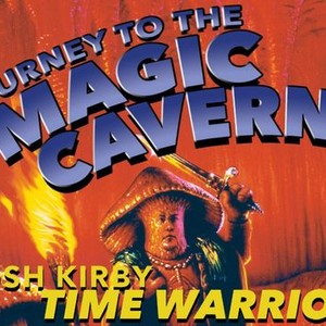 Josh Kirby... Time Warrior! Journey to the Magic Cavern photo 2
