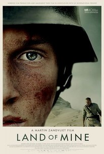 Land of Mine (Under Sandet)