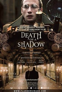 Watch trailer for Death of a Shadow
