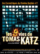The Nine Lives of Tomas Katz