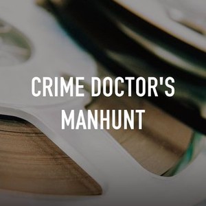 Crime Doctor's Manhunt photo 6