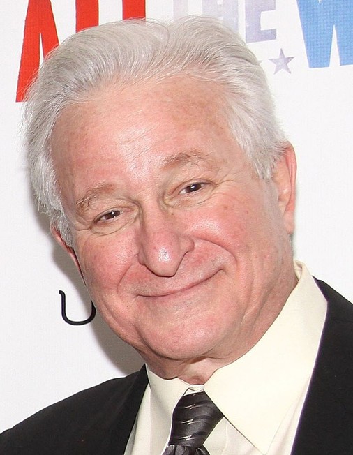 Steve Vinovich