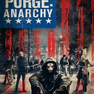 The Purge: Anarchy photo 7