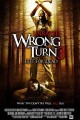 Wrong Turn 3: Left for Dead