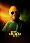 City of Dead Men poster image