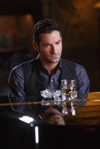 Lucifer Season 2 Episode 1 Rotten Tomatoes