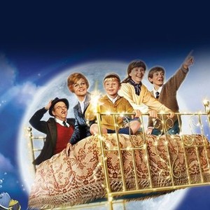 Bedknobs and Broomsticks photo 1