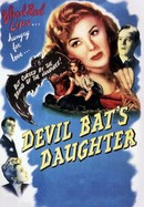 Devil Bat's Daughter poster image