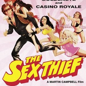 The Sex Thief (1974) photo 8