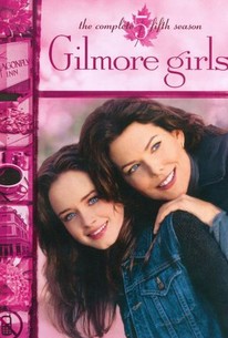 Gilmore Girls - Rotten Tomatoes